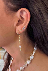 Nuni Copenhagen Penny Earring