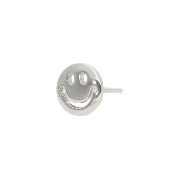 Nuni Copenhagen Pixie Earring Silver