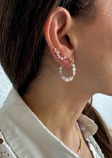 Nuni Copenhagen RIkke Earring Light Multi