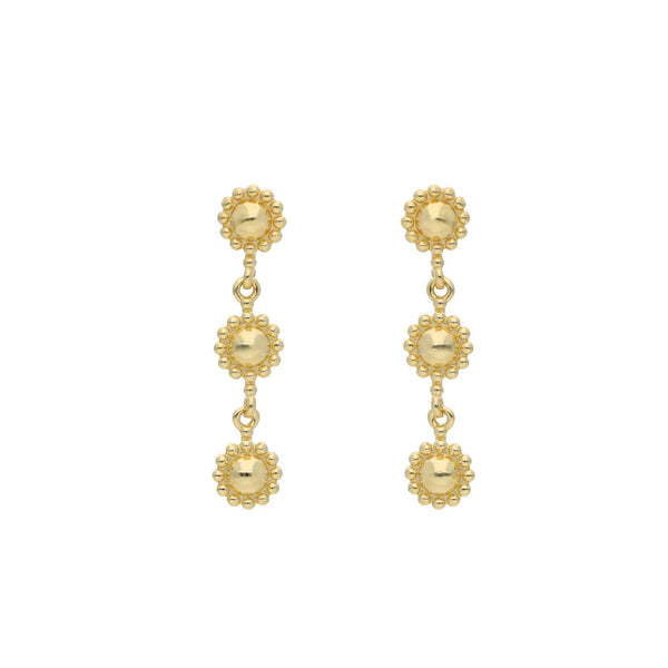 Nuni Copenhagen Ramona Earring Gold