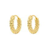 Nuni Copenhagen Sabrina-Small Earring Gold