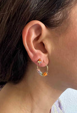 Nuni Copenhagen Sanne Earring Candy