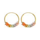 Nuni Copenhagen Sanne Earring Candy