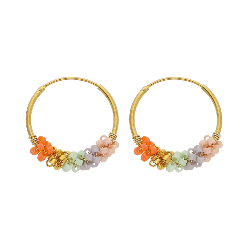 Nuni Copenhagen Sanne Earring Candy