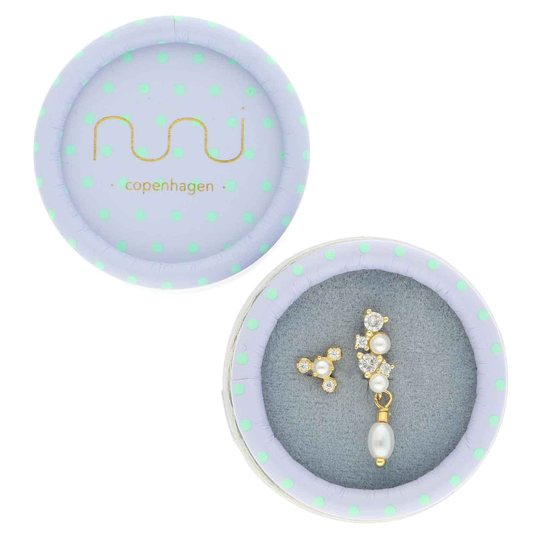 Nuni Copenhagen Shine Bright Earring Shine Bright