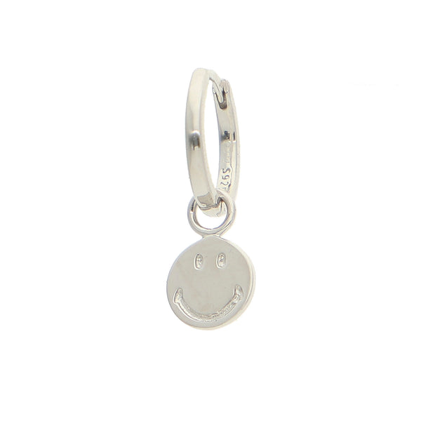 Nuni Copenhagen Smilla Earring Silver