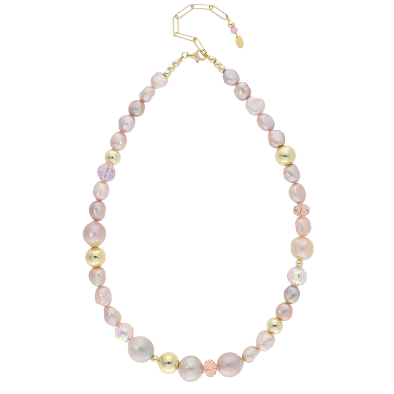 Nuni Copenhagen Solveig-Necklace Necklace Dreamy