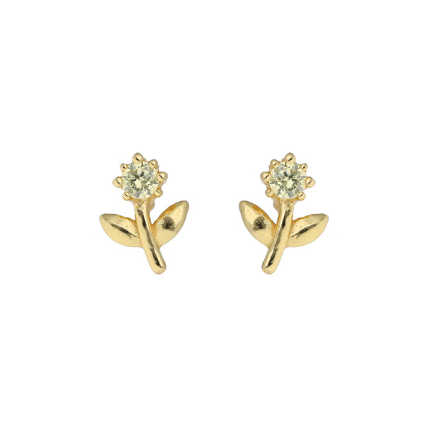 Nuni Copenhagen Theresa Earring Apple