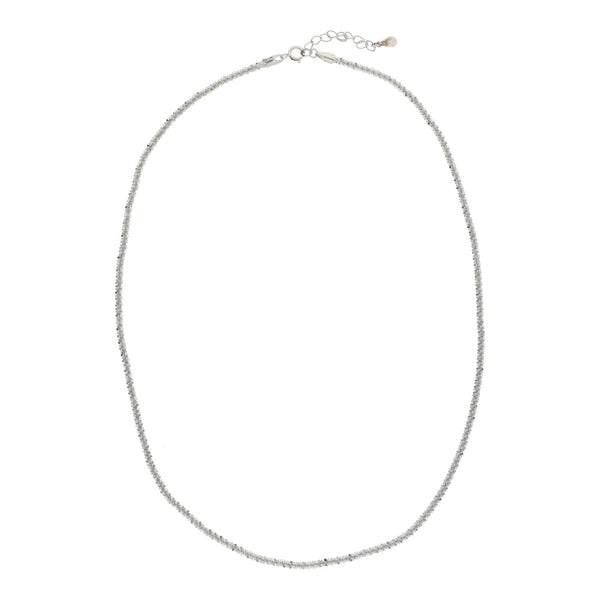 Nuni Copenhagen Vichi Necklace Silver