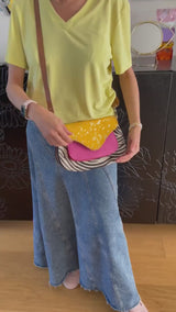 Nuni Copenhagen Ella Bags Carnival