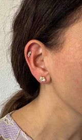 Nuni Copenhagen Aisha Earring Pearl