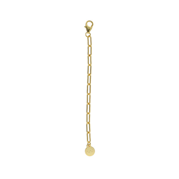 Nuni Copenhagen Holte Necklace Gold