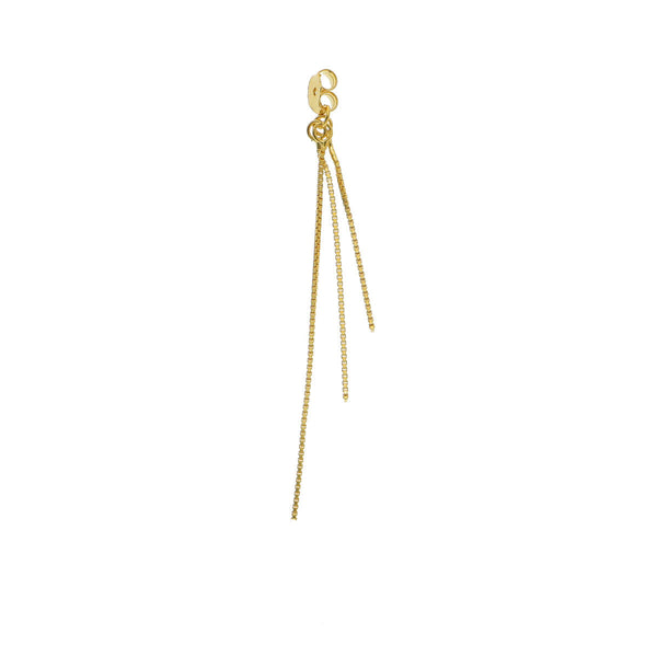 Nuni Copenhagen Kia Earring Gold