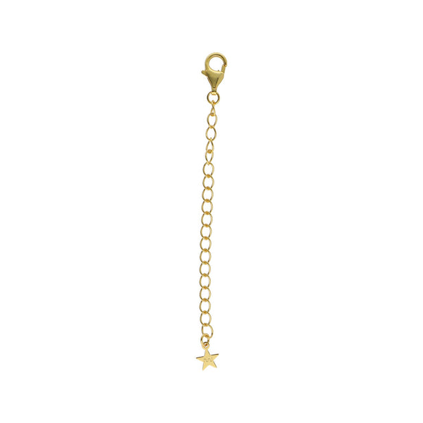 Nuni Copenhagen Roskilde Necklace Gold