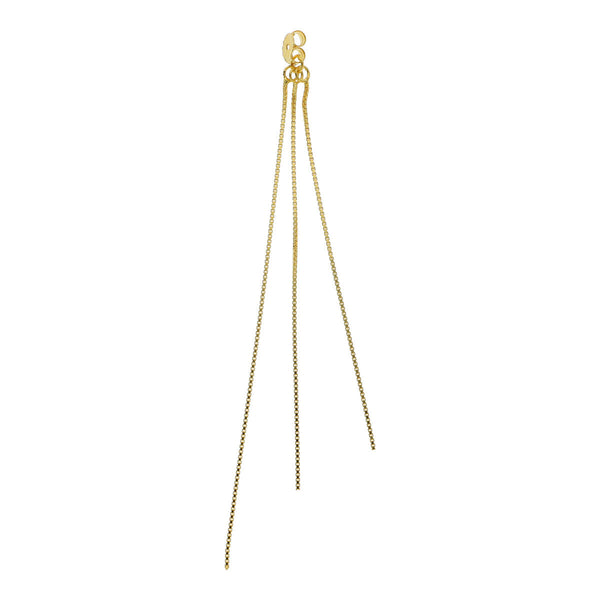 Nuni Copenhagen Tia Earring Gold