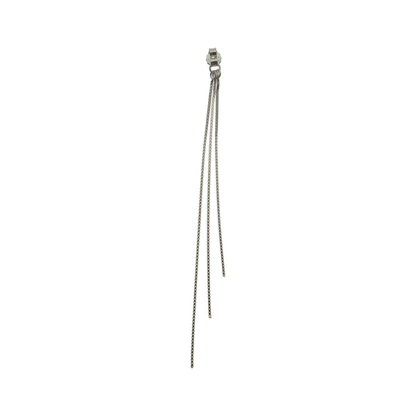 Nuni Copenhagen Tia Earring Silver